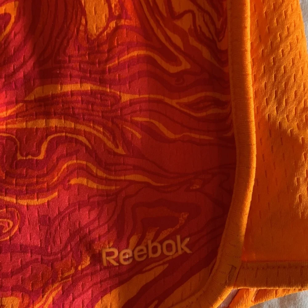 Reebok girls athletic